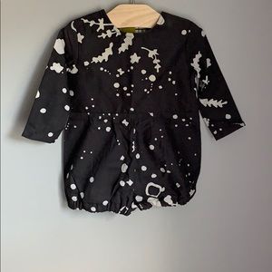 Jumpsuit 12/18 months